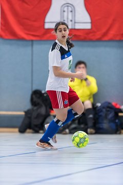 Bild 226 - C-Juniorinnen Futsalmeisterschaft